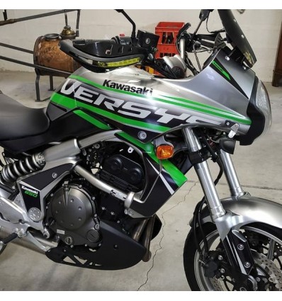 VERSYS 650 2007 - 2009 SIGN